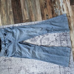 Torrid Light Blue Denim Jeans